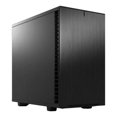 Fractal Design Define 7 Nano (Black Solid) Gaming Case, Mini ITX, 2 £ 76.60 X-Case