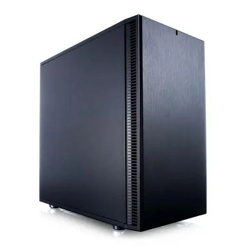 Fractal Design Define Mini C (Black Solid) Quiet Compact Gaming Case, £ 60.54 X-Case