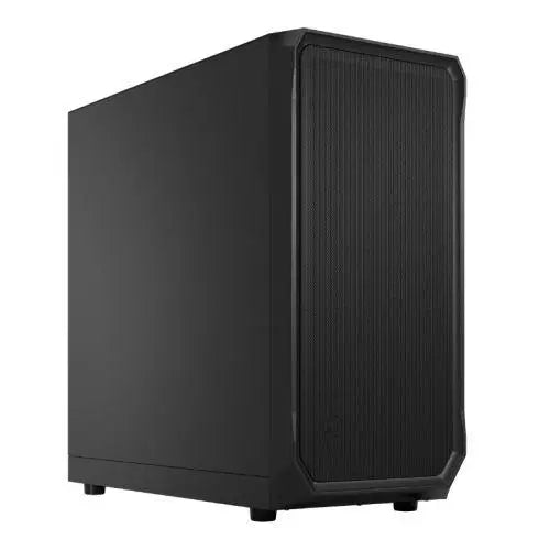 Fractal Design Focus 2 (Black Solid) Gaming Case, ATX, 2 Fans, Mesh £ 49.37 X-Case