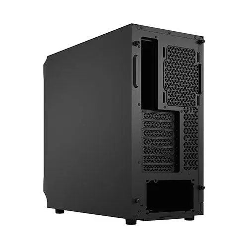 Fractal Design Focus 2 (Black Solid) Gaming Case, ATX, 2 Fans, Mesh £ 49.37 X-Case