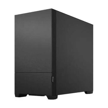 Fractal Design Pop Mini Silent (Black Solid) Gaming Case, Micro ATX, £ 61.25 X-Case