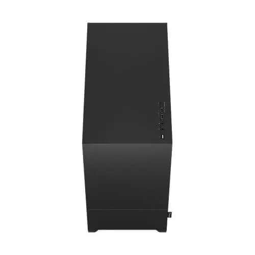 Fractal Design Pop Mini Silent (Black Solid) Gaming Case, Micro ATX, £ 61.25 X-Case