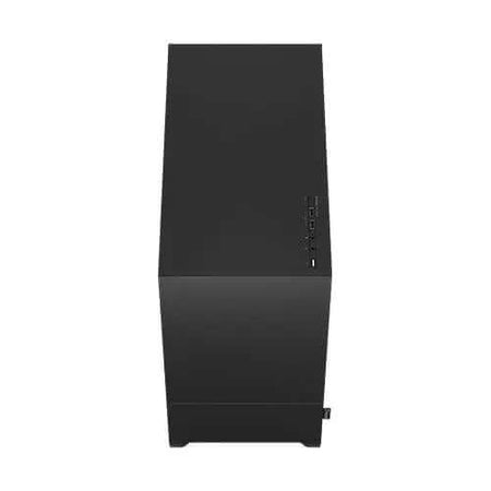 Fractal Design Pop Mini Silent (Black Solid) Gaming Case, Micro ATX, £ 61.25 X-Case