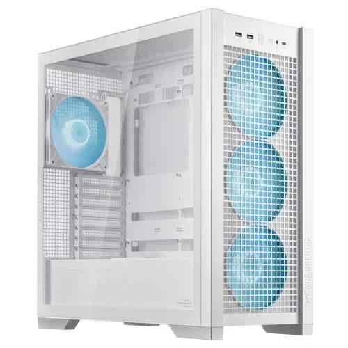 Asus TUF GT302 ARGB Gaming Case - E-ATX, 4x Fans £ 128.56 X-Case