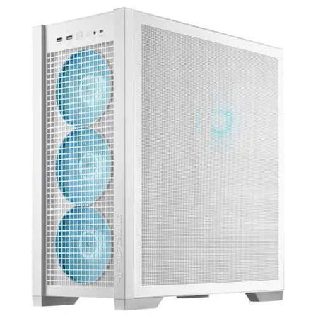 Asus TUF GT302 ARGB Gaming Case - E-ATX, 4x Fans £ 128.56 X-Case