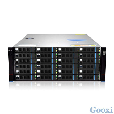 Gooxi RMC4124-670-HSE No Psu - ATX Psu support - X-Case £ 549.00 X-Case