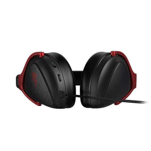 Asus ROG DELTA S Core Gaming Headset, Hi-Res, 3.5mm Jack, Boom Mic, Lightweight, PS5 Compatible-3