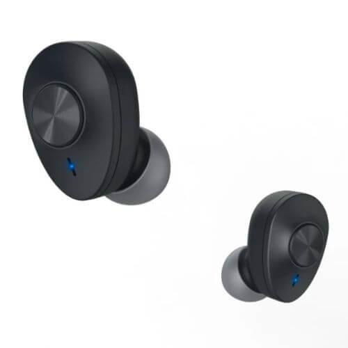 Hama Freedom Buddy: Bass Boost Wireless Earbuds £ 13.62 X-Case