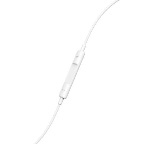 Hama Glow Lightning Earset - White with Microphone £ 15.22 X-Case