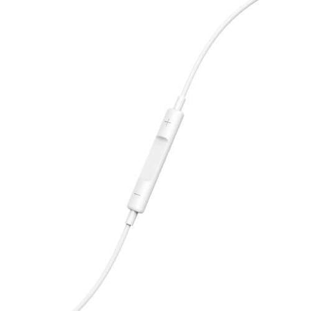 Hama Glow Lightning Earset - White with Microphone £ 15.22 X-Case