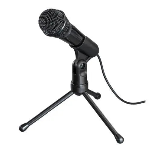 Hama MIC-P35 Allround Microphone for PC and Notebooks, 3.5mm Jack, £ 7.57 X-Case