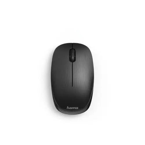 Hama MW-110 Wireless Optical Mouse, 3 Buttons, USB Nano Receiver, £ 4.68 X-Case