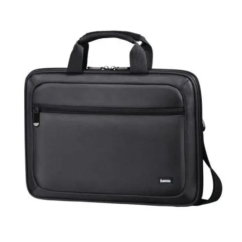 Hama Nice Hardcase Laptop Bag, Up to 15.6", Hard Shell, Trolley Strap £ 20.14 X-Case