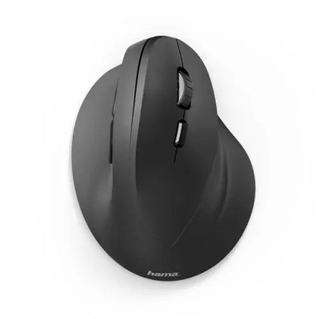 Hama Vertical Ergonomic EMW-500 Wireless Optical Mouse, 6 Buttons, £ 13.82 X-Case