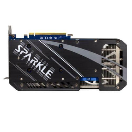 Sparkle Intel ARC A770 ROC OC, 16GB DDR6, HDMI, 3 DP, 2300MHz Clock, Overclocked-4