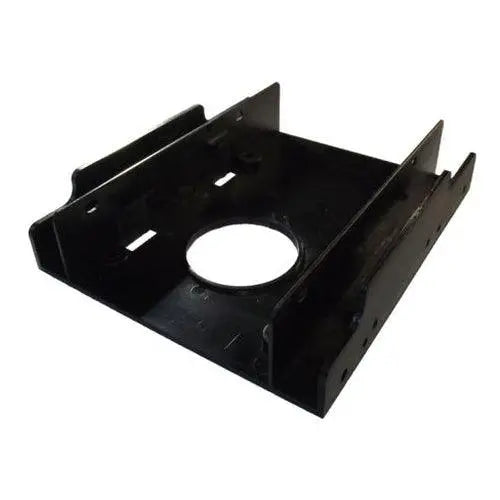 Jedel SSD Mounting Kit, Frame to Fit 2.5" SSD or HDD into a 3.5" Drive £ 1.97 X-Case