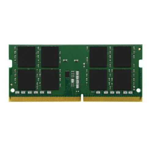 Kingston 16GB, DDR4, 2666MHz (PC4-21300), CL19 SODIMM Memory - X-Case £ 30.21 X-Case