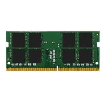 Kingston 4GB, DDR4, 2666MHz (PC4-21300), CL19, SODIMM Memory - X-Case £ 12.68 X-Case