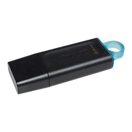 Kingston 64GB USB 3.2 Gen1 Memory Pen, DataTraveler Exodia, Cap, Key £ 3.60 X-Case