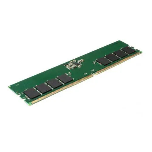 Kingston, 16GB, DDR5, 4800MHz (PC5-38400), CL40, 1.1V, ECC, DIMM £ 41.33 X-Case