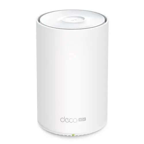 TP-LINK (DECO X50-4G) 4G+ AX3000 Whole Home Mesh Wi-Fi 6 Gateway £ 162.97 X-Case