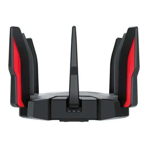 TP-LINK (Archer GX90) AX6600 Wireless Tri-Band Gaming Wi-Fi 6 Router, £ 261.91 X-Case