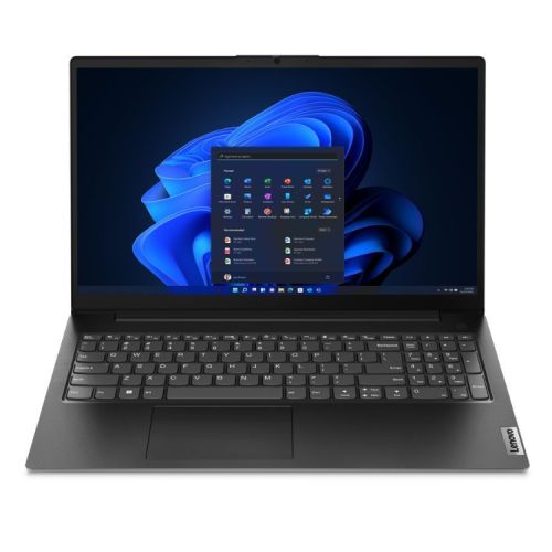 Lenovo V15 G4 IRU 83A1 Laptop, 15.6" FHD, i5-13420H, 8GB, 256GB SSD, No Optical, USB-C, Windows 11 Home-0