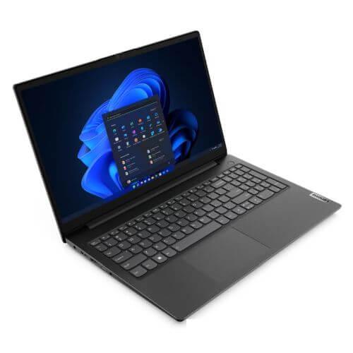 Lenovo V14 G4 IAH Laptop, 14" FHD, i5-12500H, 8GB, 256GB SSD, No Optical, USB-C, Windows 11 Pro-0