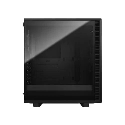 Fractal Design Define 7 Compact (Light TG) Gaming Case w/ Light Tint £ 90.44 X-Case