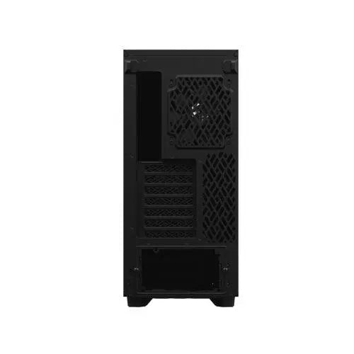 Fractal Design Define 7 Compact (Light TG) Gaming Case w/ Light Tint £ 90.44 X-Case