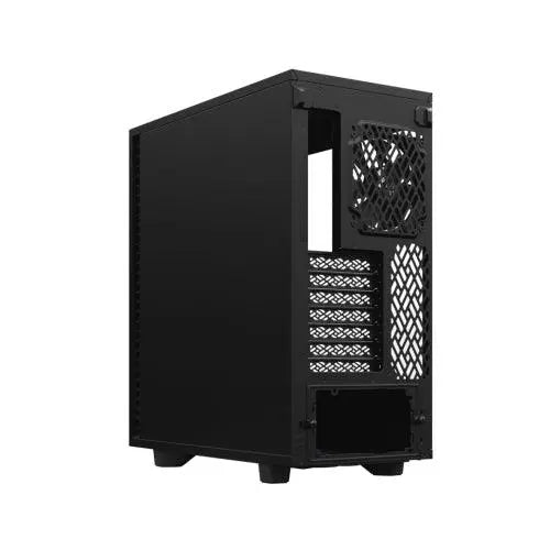 Fractal Design Define 7 Compact (Light TG) Gaming Case w/ Light Tint £ 90.44 X-Case