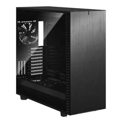 Fractal Design Define 7 XL (Light TG) Gaming Case w/ Light Tint Glass £ 165.80 X-Case