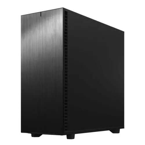 Fractal Design Define 7 XL (Light TG) Gaming Case w/ Light Tint Glass £ 165.80 X-Case