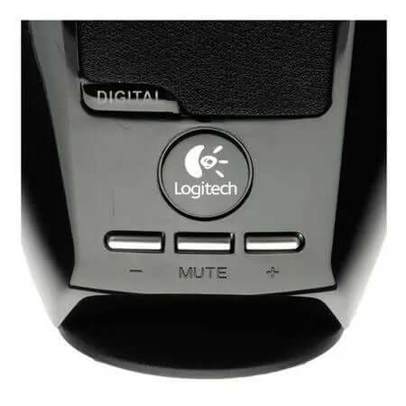 Logitech S150 2.0 Digital Speaker System, 5W RMS, Black, USB, Brown £ 12.77 X-Case