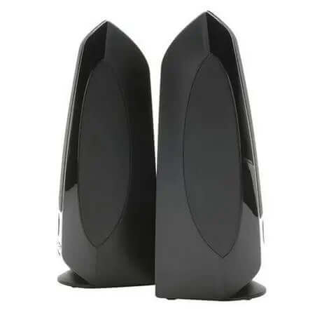 Logitech S150 2.0 Digital Speaker System, 5W RMS, Black, USB, Brown £ 12.77 X-Case