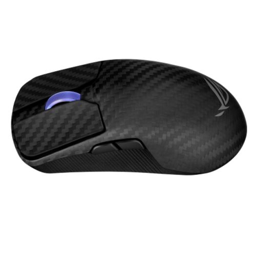 Asus ROG Harpe Ace Extreme Gaming Mouse, Wireless/Bluetooth/USB, Ultralight 47g, Carbon Fiber, 42000 DPI, Esports Approved-4