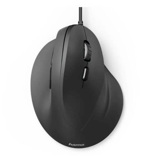 Hama EMC-500 Ergonomic Mouse - Right Handed £ 10.44 X-Case