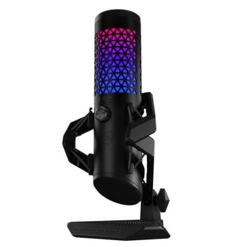 ASUS ROG Carnyx Gaming Microphone - Studio Quality £ 146.48 X-Case