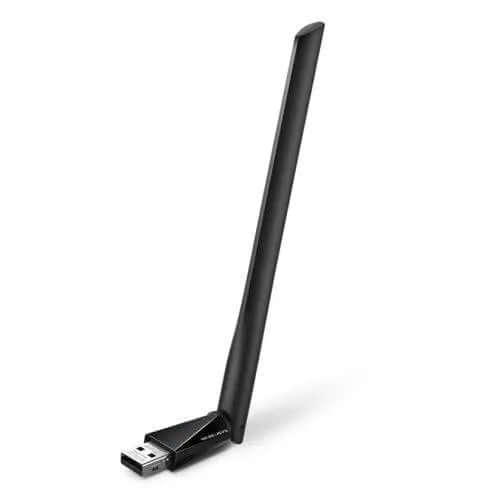 Mercusys (MU6H) AC600 (433+200) High Gain Wireless Dual Band USB £ 10.12 X-Case