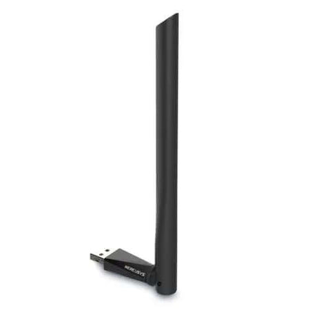 Mercusys (MU6H) AC600 (433+200) High Gain Wireless Dual Band USB £ 10.12 X-Case