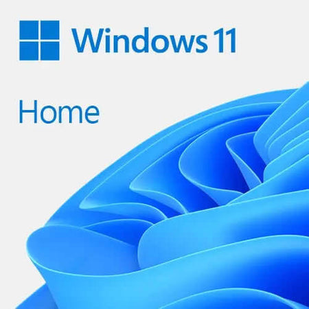 Microsoft Windows 11 Home 64-bit, OEM DVD, Single Copy - X-Case £ 94.27 X-Case