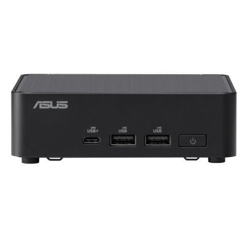 Asus NUC 14 Pro Slim Kit Barebone, Core Ultra 5 125H, M.2 PCIe 4.0, DDR4, Wi-Fi 6E, 2.5G LAN, Thunderbolt4, 2x HDMI, VESA - No RAM/SSD/OS-0