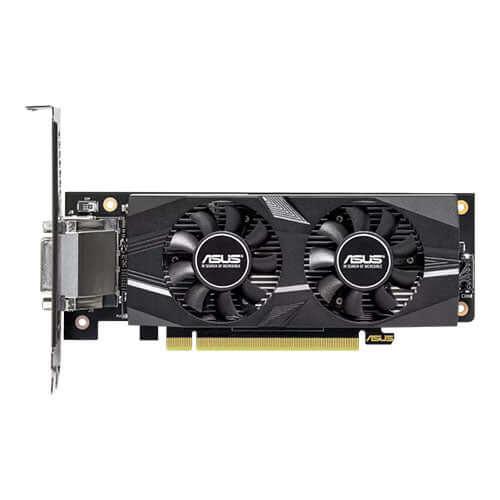 Asus DUAL RTX3050 OC Low Profile - 6GB GDDR6 £ 169.98 X-Case