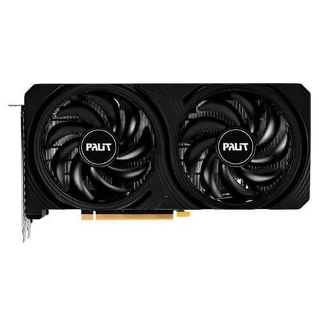 Palit RTX4060 Infinity OC – High-Performance GPU £ 254.47 X-Case