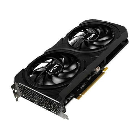 Palit RTX4060 Infinity OC – High-Performance GPU £ 254.47 X-Case