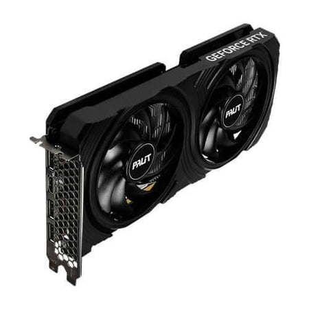 Palit RTX4060 Infinity OC – High-Performance GPU £ 254.47 X-Case