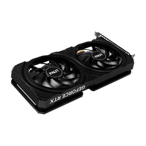 Palit RTX4060 Infinity OC – High-Performance GPU £ 254.47 X-Case