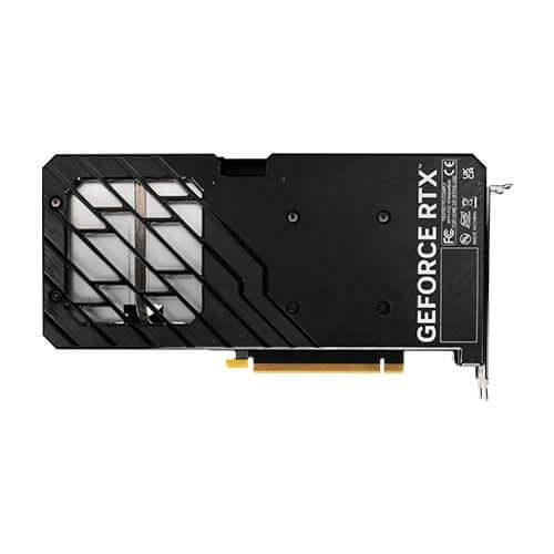 Palit RTX4060 Infinity OC – High-Performance GPU £ 254.47 X-Case