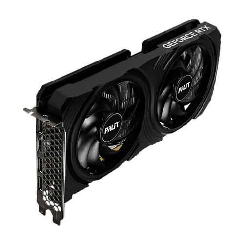 Palit RTX4060 Infinity 2 Graphics Card | 8GB DDR6 £ 241.25 X-Case