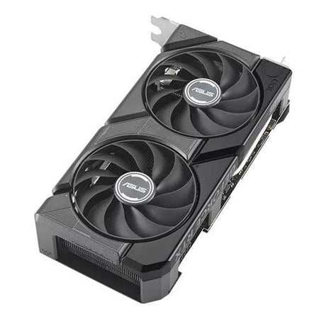 Asus DUAL RTX4060 Ti EVO OC, PCIe4, 16GB DDR6, HDMI, 3 DP, 2595MHz Clock, Overclocked-2